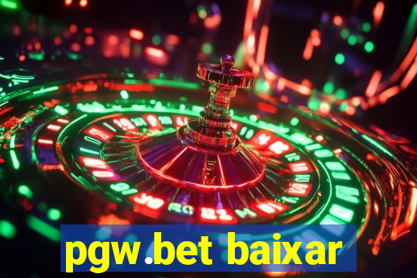 pgw.bet baixar